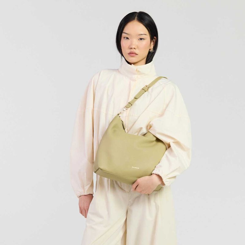SABEN Miki Shoulder Bag image number 1